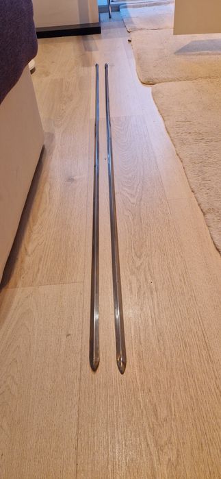 Ornamente praguri Dacia 1300