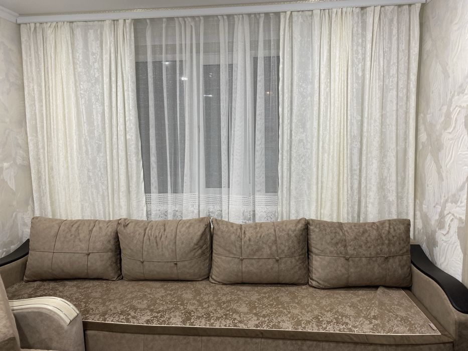 Продаю ортопедический диван