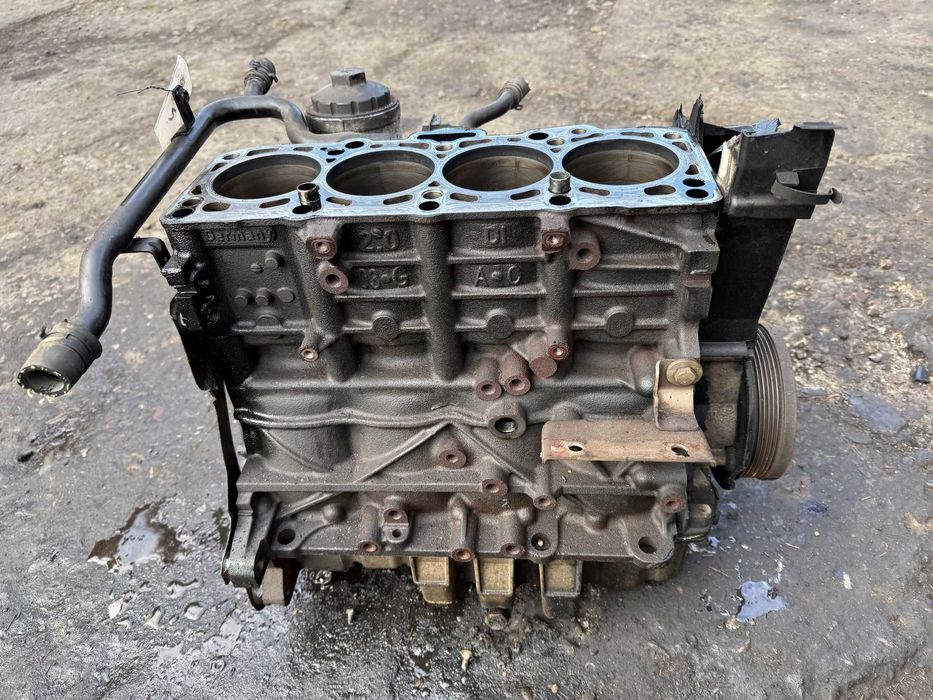 Bloc motor ambielat 2.0 TDI 170 CP tip motor BMN