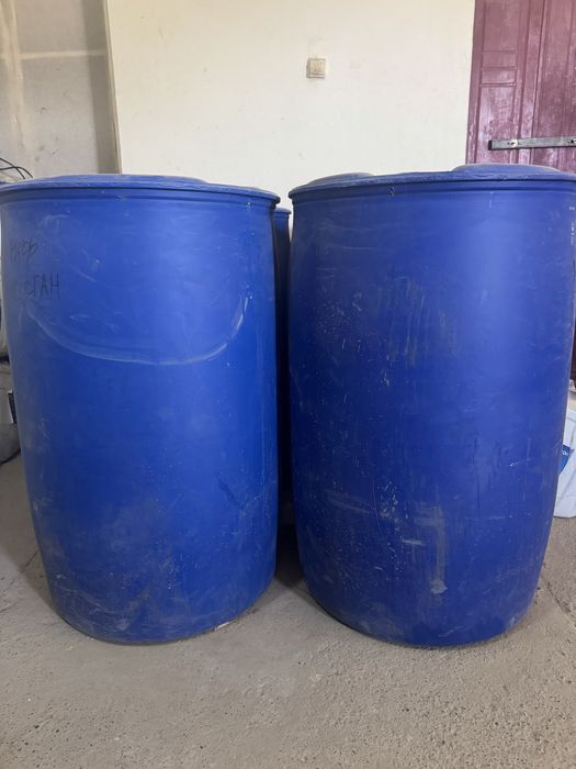 Технический спирт