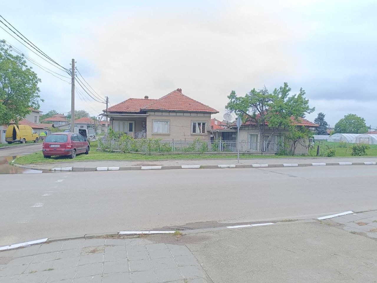 Продава се Къща в Сливо поле - 80 кв.м за 975 €/кв.м - Снимка #12