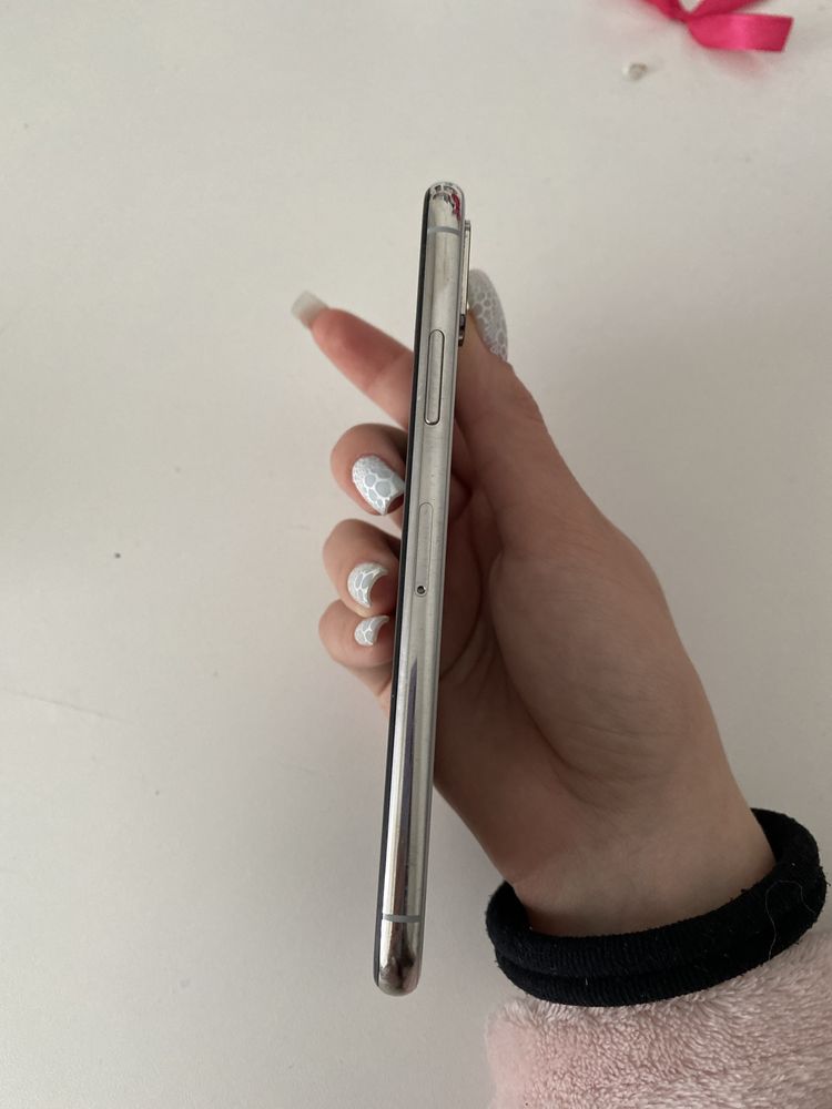 iPhone X 256 Айфон 10