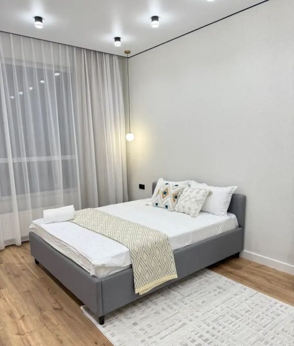 Oybek metroda kvartira arendaga beriladi.