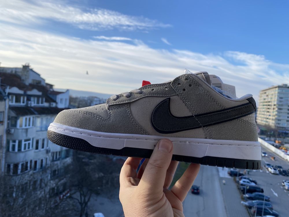 Мъжки обувки Nike Топ модел