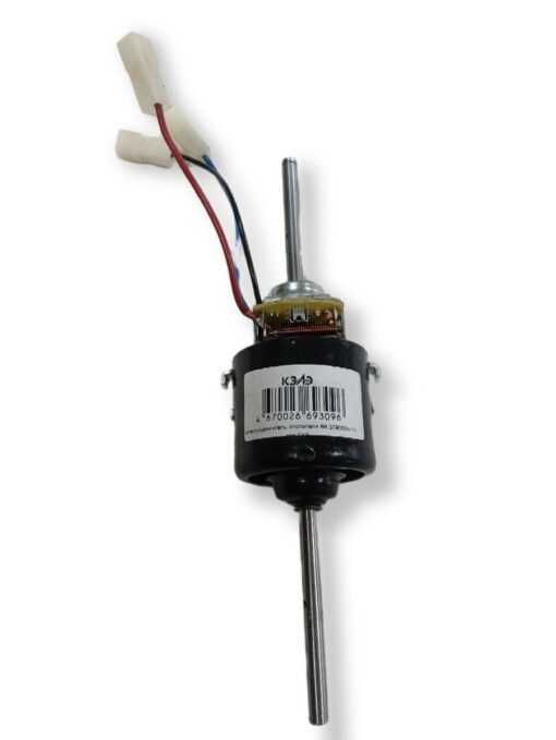 Электродвигатель отопителя ПАЗ  ГАЗель Next