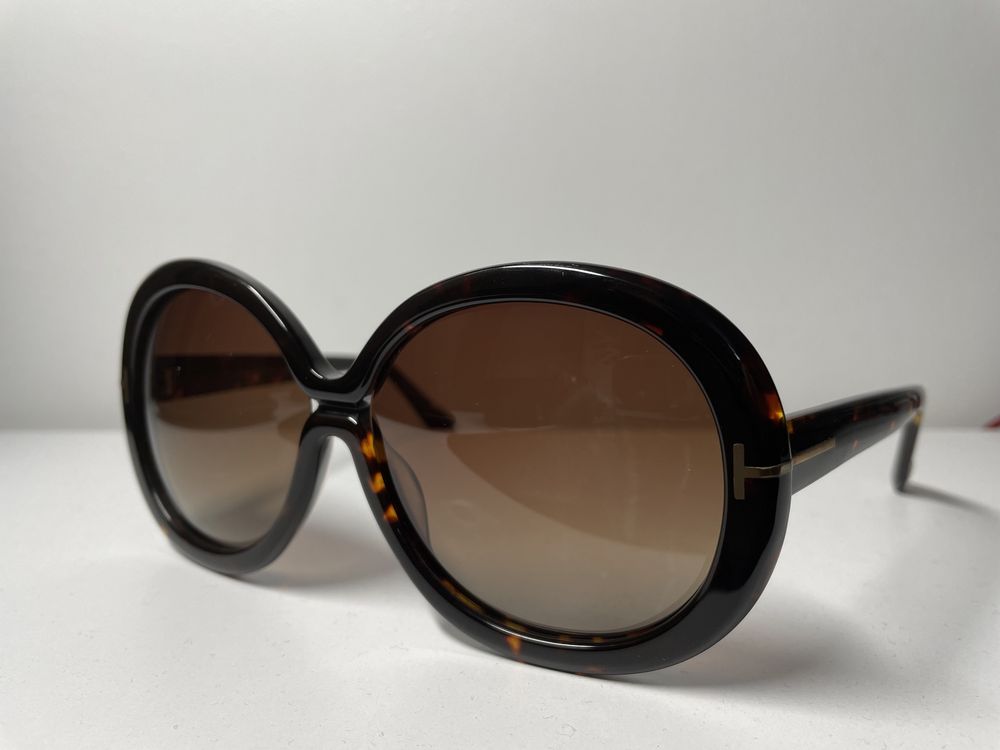 Ochelari de soare Dama Tom Ford