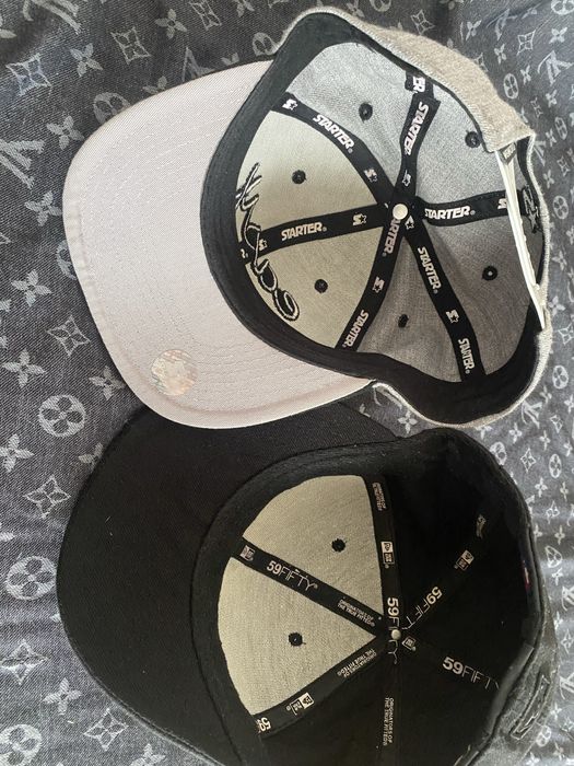 Sapci NeuEra si Starter