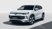Volkswagen Tayron Volkswagen Tayron Life 2.0 TDI 150CP DSG - Nou, în stoc!