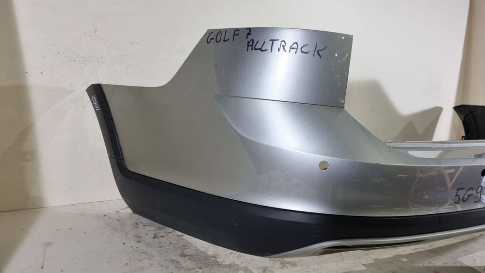 Bara spate VW Golf 7 combi, Alltrack, 2015, 2016, 2017, 2018, 2019 , cod origine OE 5G9807421C