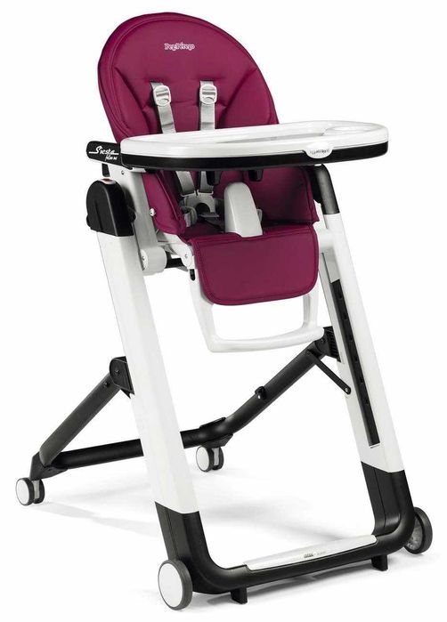 Стулчик для кормления Peg-Perego Италия