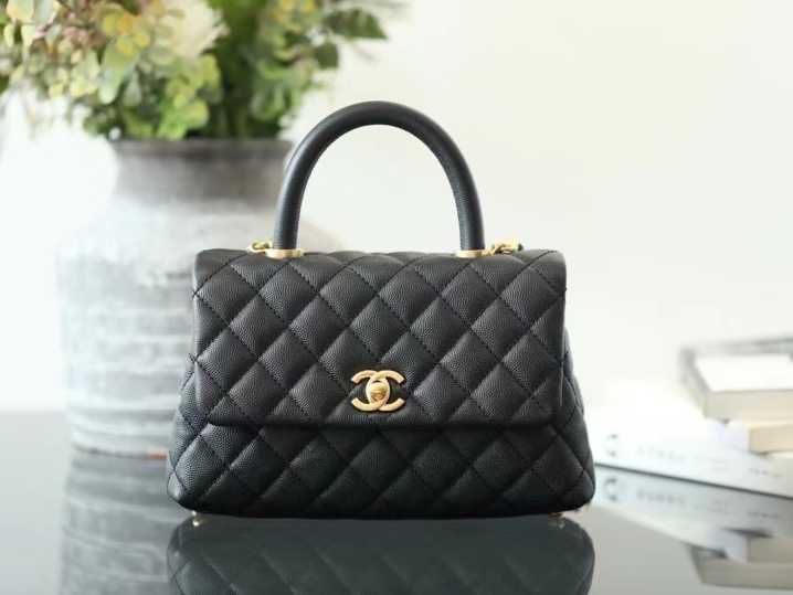 Geanta Chanel Coco Handel