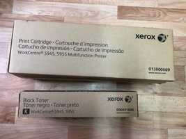Расходка Xerox 5945