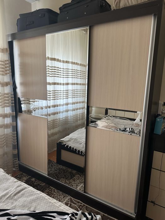 Shkaf sotiladi idealniy