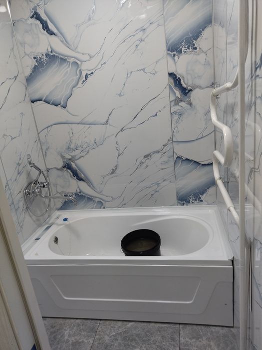 Сдаётся в аренду Новая квартира 3/1/4