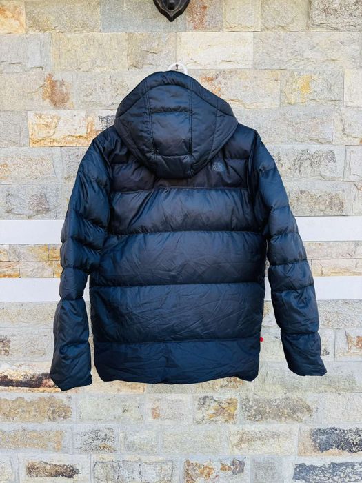 Мъжко пухено яке The North Face