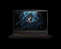 MSI Thin GF63/Core i7-12650H/8/512GB/15.6'' FHD IPS 144GHz/RTX4050 6GB