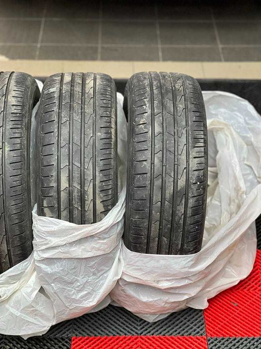 HANKOOK Ventus Prime 3, 215 60 16, DOT 2019