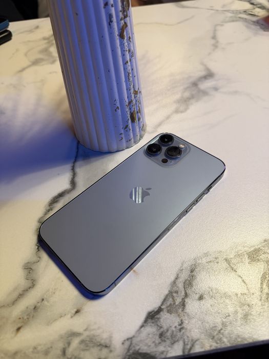 Iphone 13 pro max 128