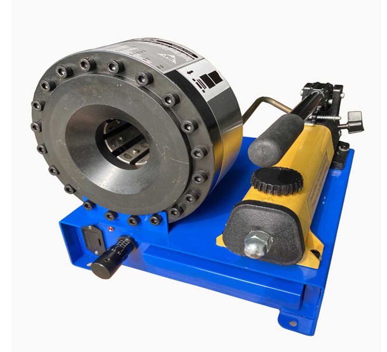 Ручной обжимной станок! Обжимной станок МК-16