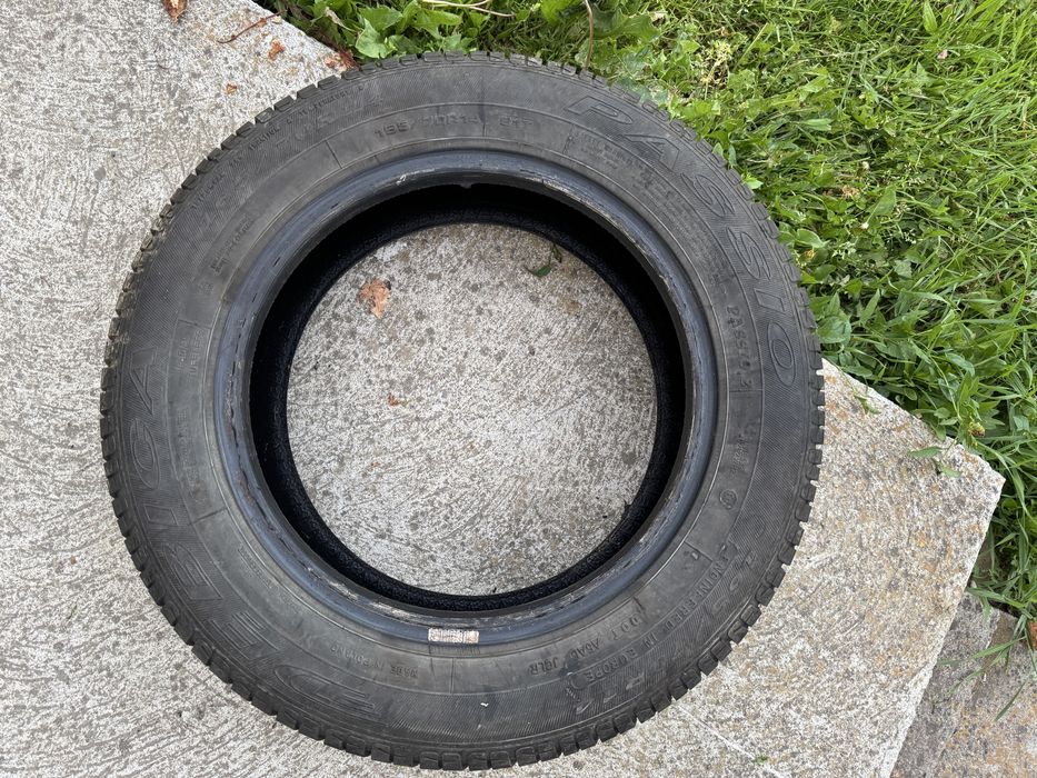 Set cauciucuri Vară Debica passio 165 70 r14 81T