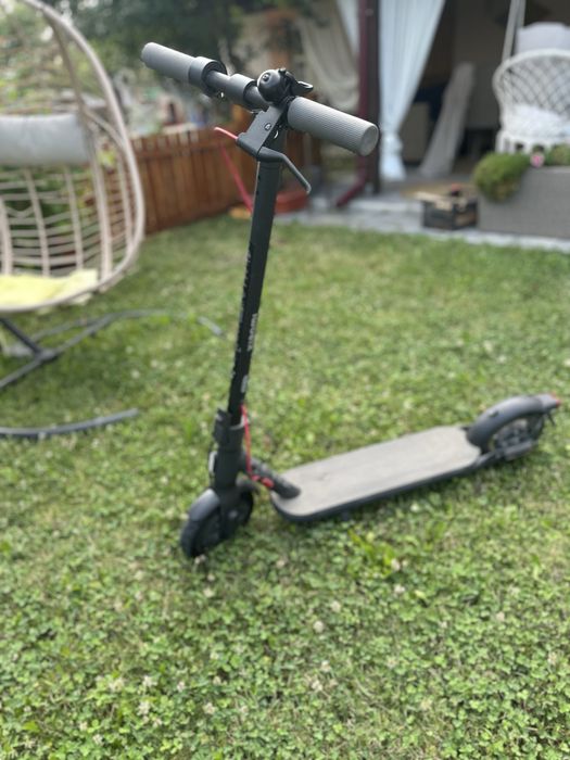 Trotineta electrica xiaomi 4 lite prima generatie!