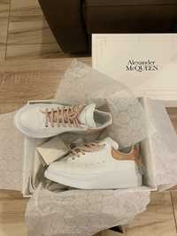 Adidasi Alexander Mcqueen Dama