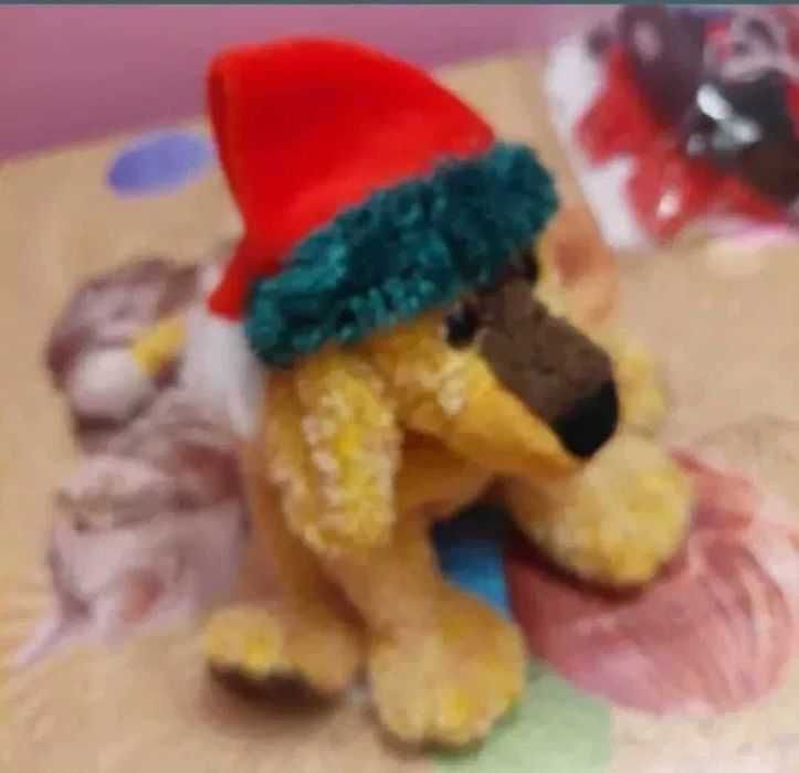 Brățară/ jucării pluș