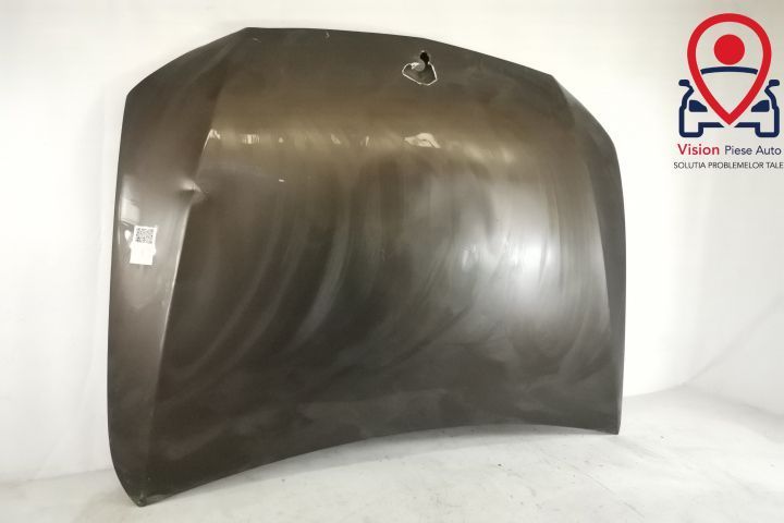 Capota Motor Originala Mercedes-Benz E-Class W213 [2016 - 2020] Merced