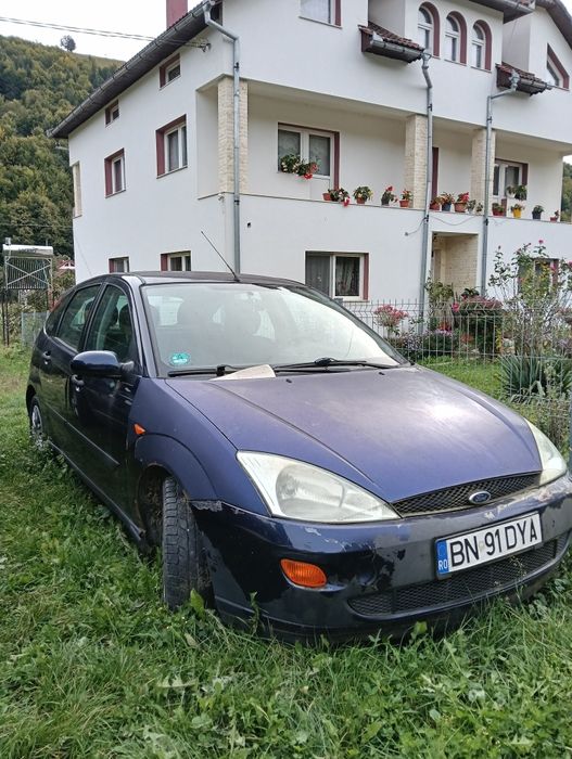 Ford Focus 1.8 de vânzare