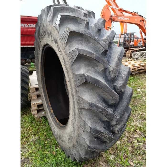 Anvelopa second-hand 480/80r38 18.4r38 Titan cu garantie 460/85r38