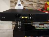 Крайно стъпало Behringer NX6000D