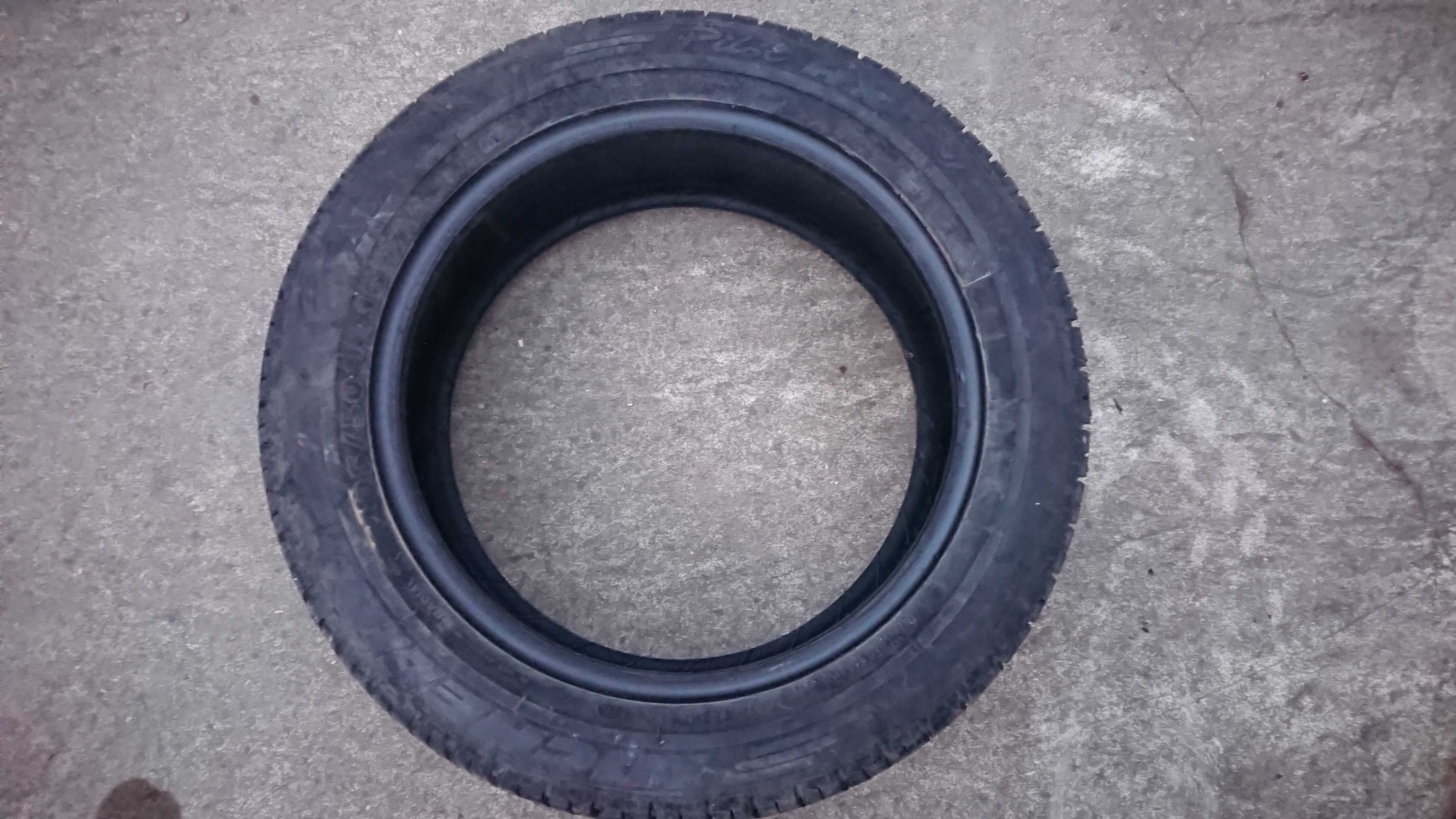 Michelin pilot hx, vara 205.50.16, nou.
