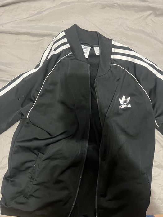 Adidas tracksuit 15-16 years