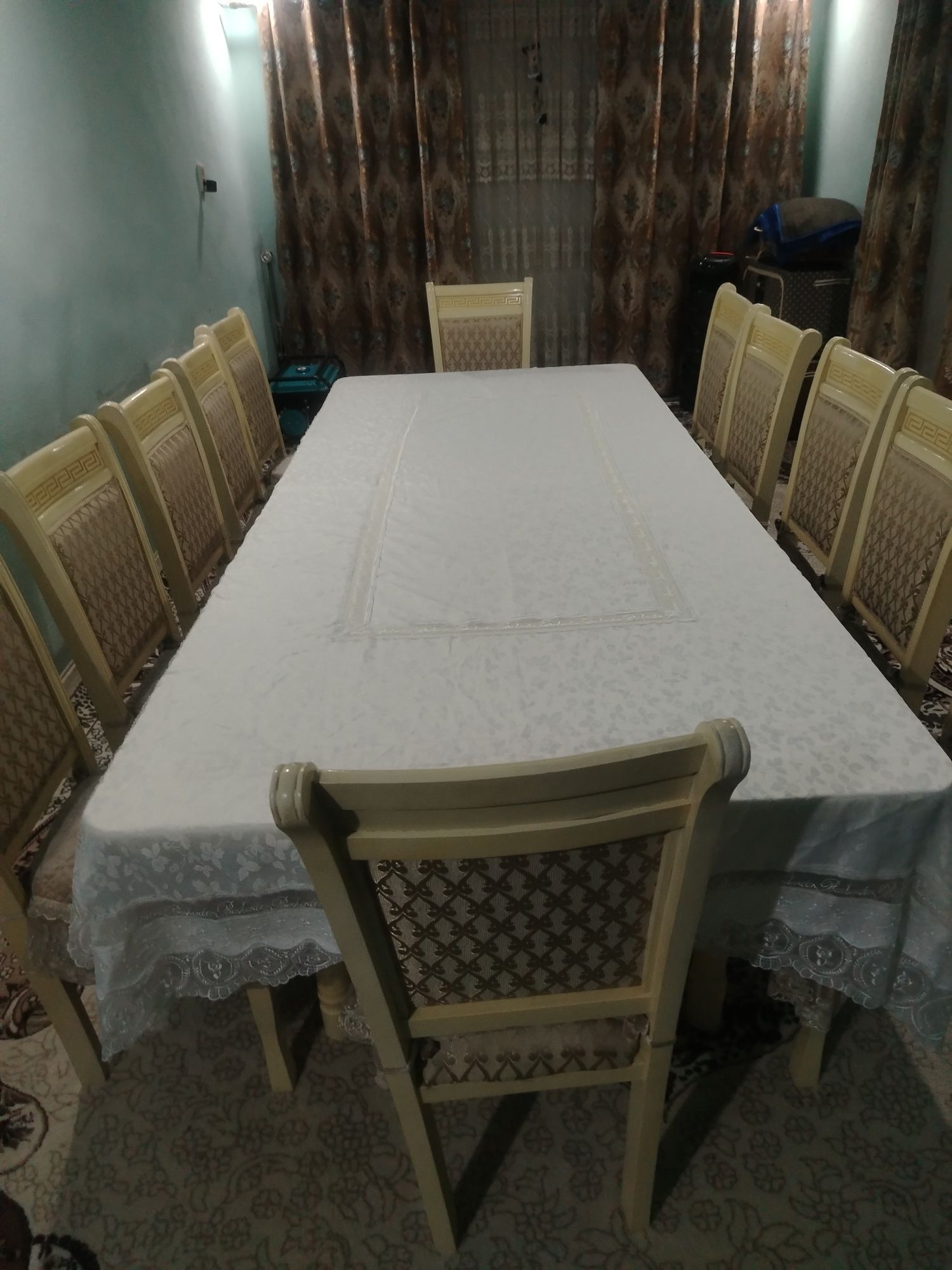 12тали стол стул