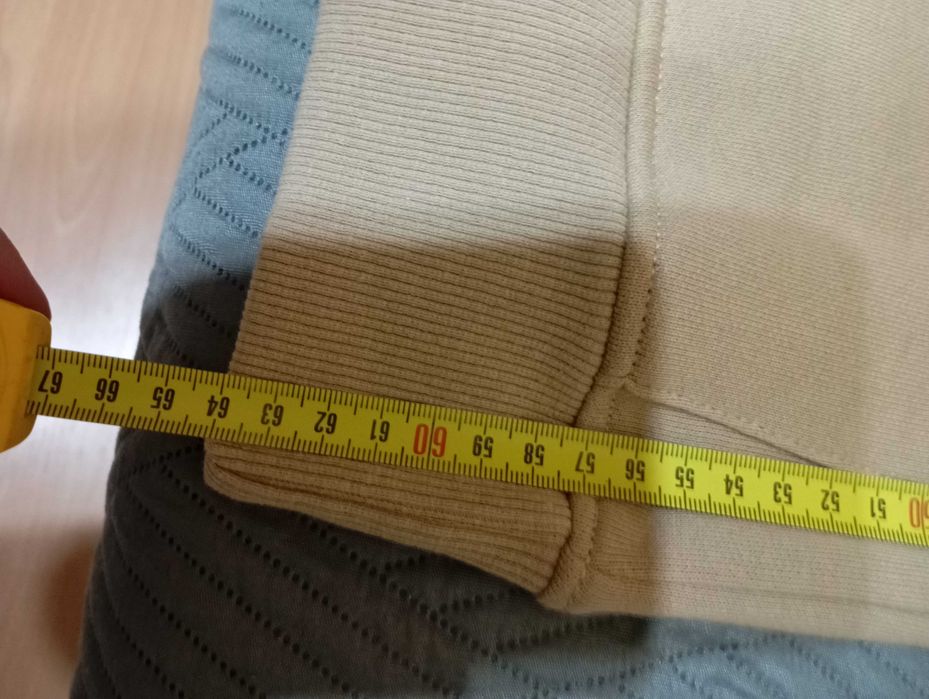 Hanorac The North Face Kaki XS