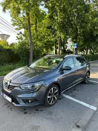 Renault Megane 4 Grandtour benzina 1,3 TCE