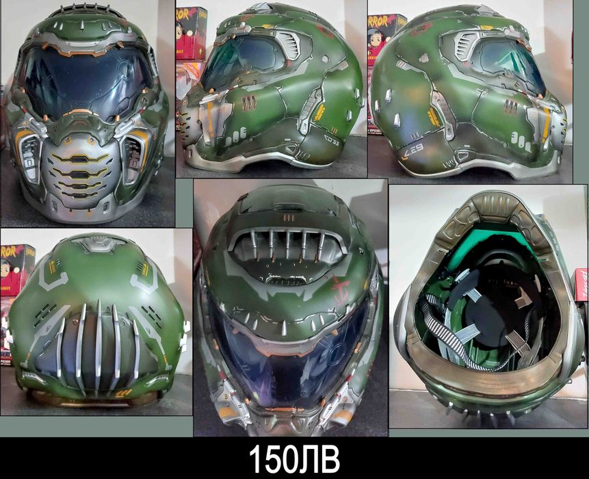 Batman Статуетки