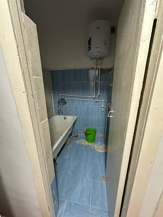 Срочно продаётся 2 комнатная квартира Массив Водник Бектемирский район