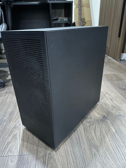 Геймърски Компютър