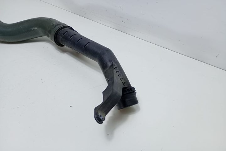 Furtun  intercooler  144609034R Dacia Logan a 2-a generatie