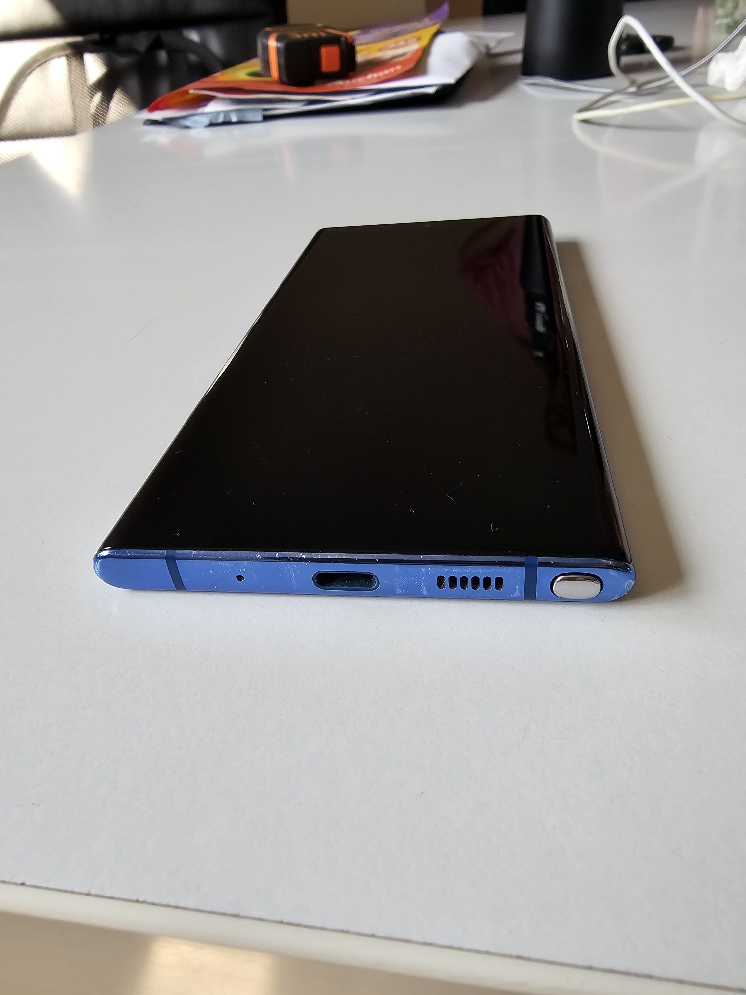 Samsung Galaxy Note 10+ plus 5G