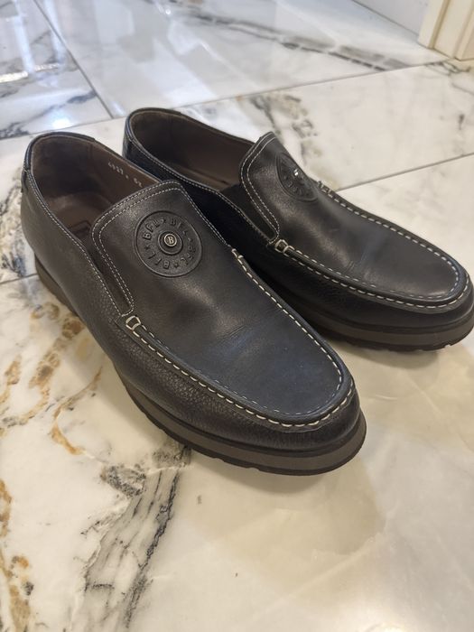 Bufallo обувь 44