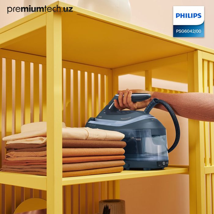 Парогенератор Philips PerfectCare 6000 PSG6042