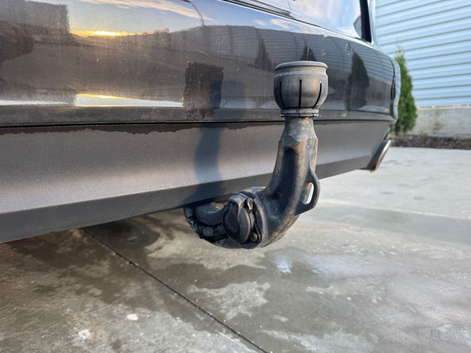 Dezmembrez Audi A6 C7 3.0 TDI 2014