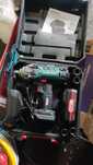 Pistol impact Parkside 400Nm Germania