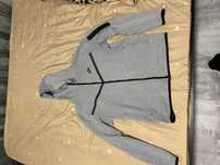 Nike tech fleece