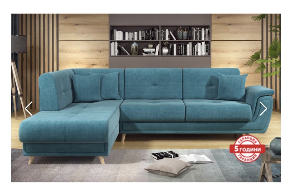 Диван Принцес Премиум