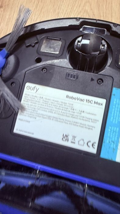 Robot aspirator Eufy Robovac 15C Max