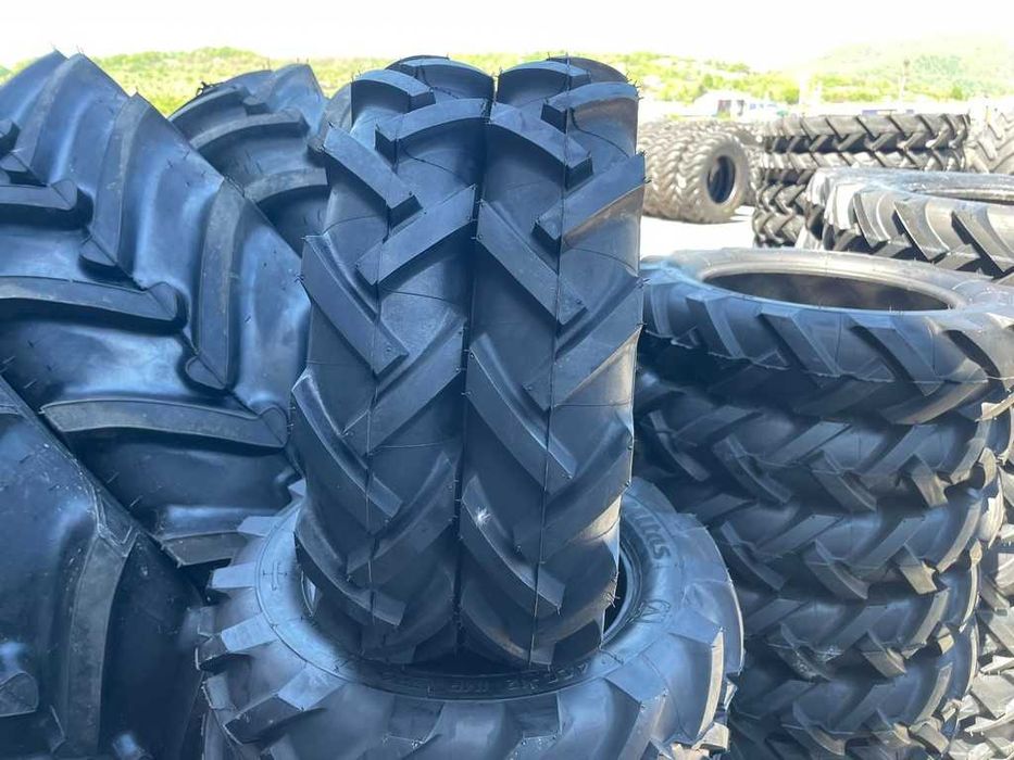 4.00-12 Anvelope noi de motocultor MITAS livrare rapida Cauciucuri