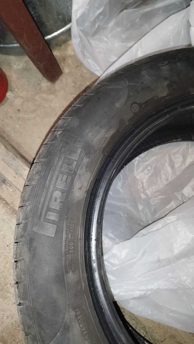 летни гуми 185/60/15